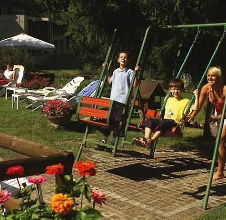 Hotel Garden