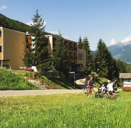 Garden Hotel
