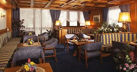 Garden Hotel Mezzana (Trentino Alto Adige)
