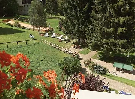 Garden Hotel