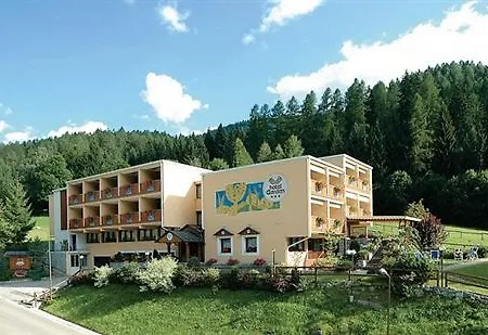 Garden Mezzana (Trentino Alto Adige)