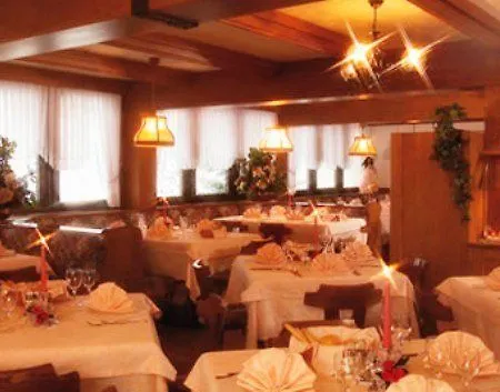 Garden 3* Mezzana (Trentino Alto Adige)