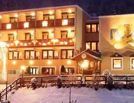 Garden 3* Mezzana (Trentino Alto Adige)