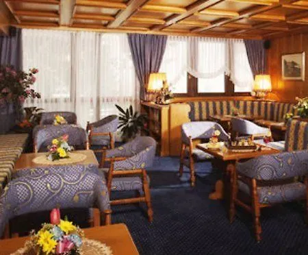 Hotel Garden Mezzana (Trentino Alto Adige)