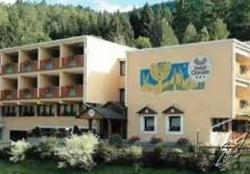 Garden 3*