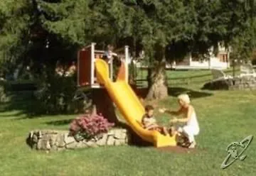 Garden Hotel